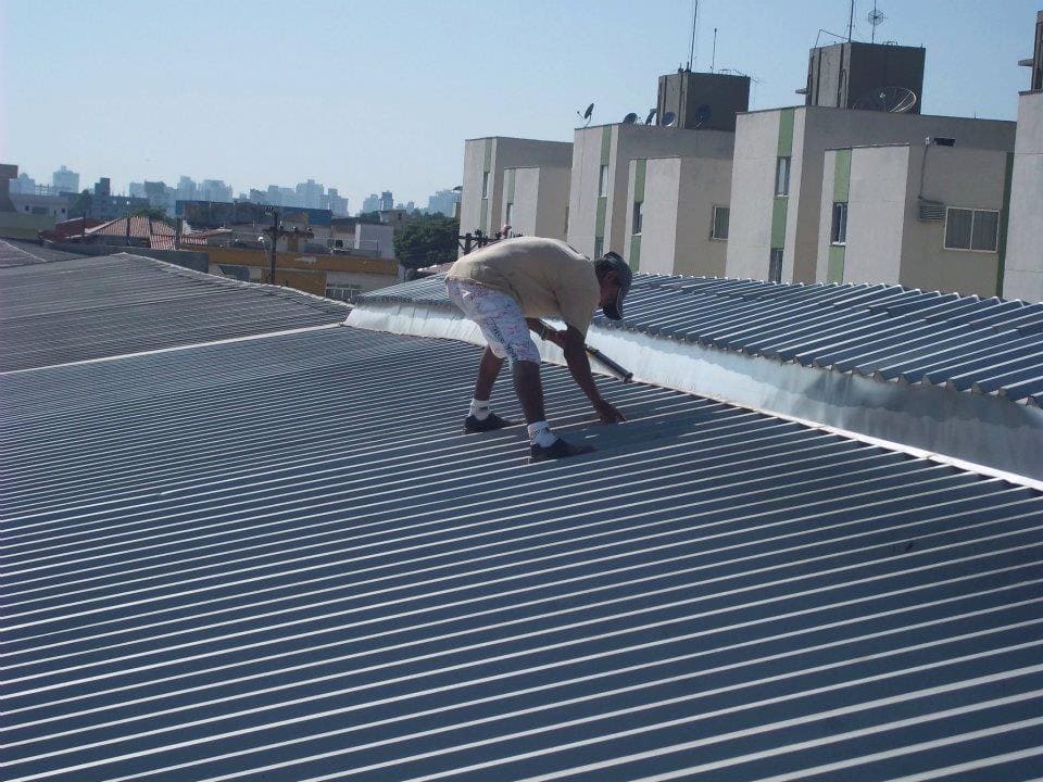 Instalador de Calhas em Itajaí SC