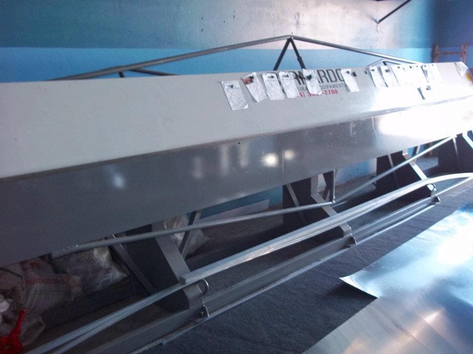 Pingadeiras de Metal em Itajaí SC